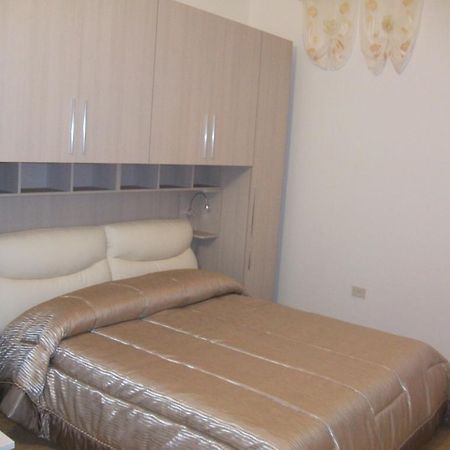Casa Vacanze Il Quadrifoglio Νότο Εξωτερικό φωτογραφία
