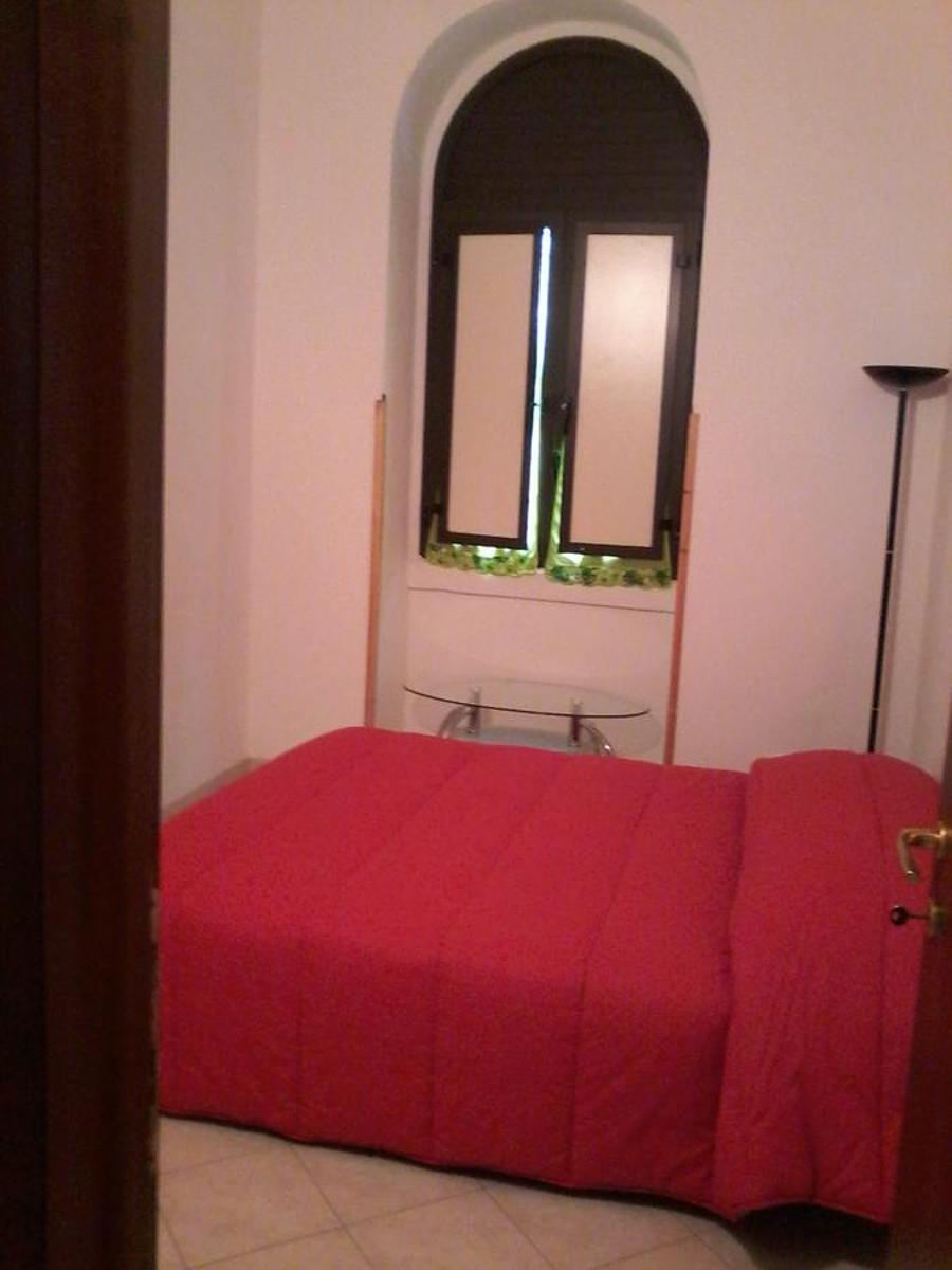 Casa Vacanze Il Quadrifoglio Νότο Εξωτερικό φωτογραφία