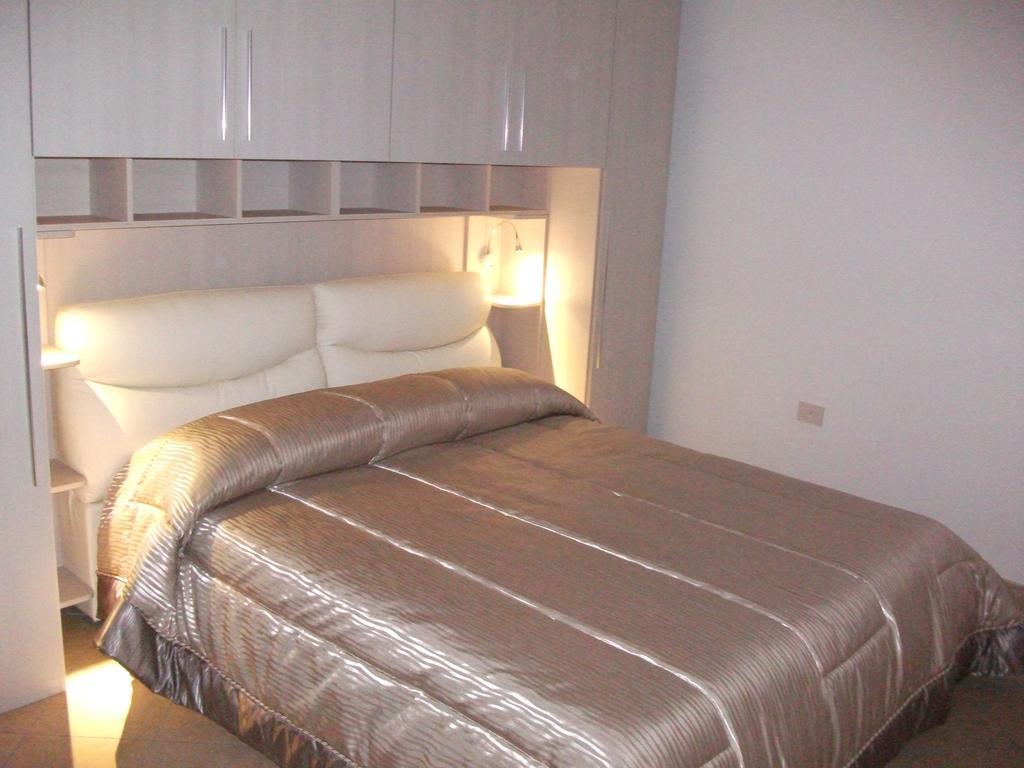 Casa Vacanze Il Quadrifoglio Νότο Εξωτερικό φωτογραφία