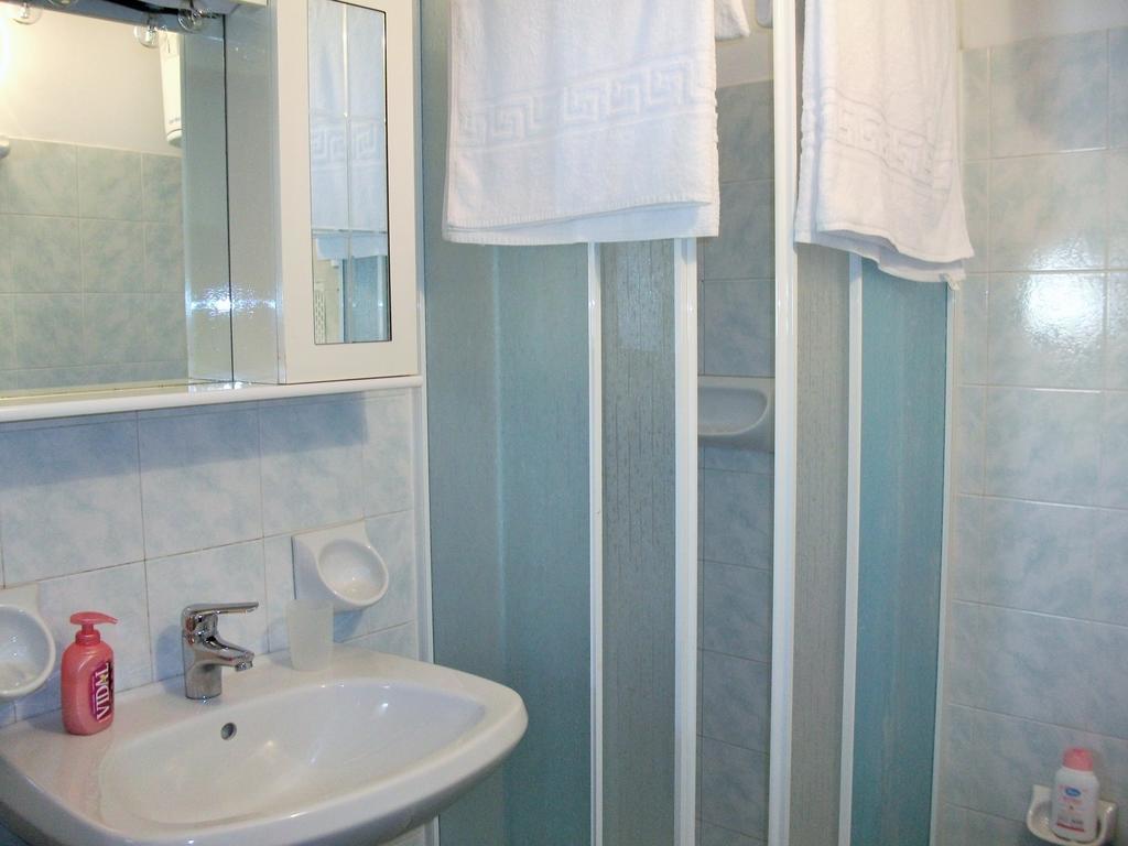 Casa Vacanze Il Quadrifoglio Νότο Δωμάτιο φωτογραφία