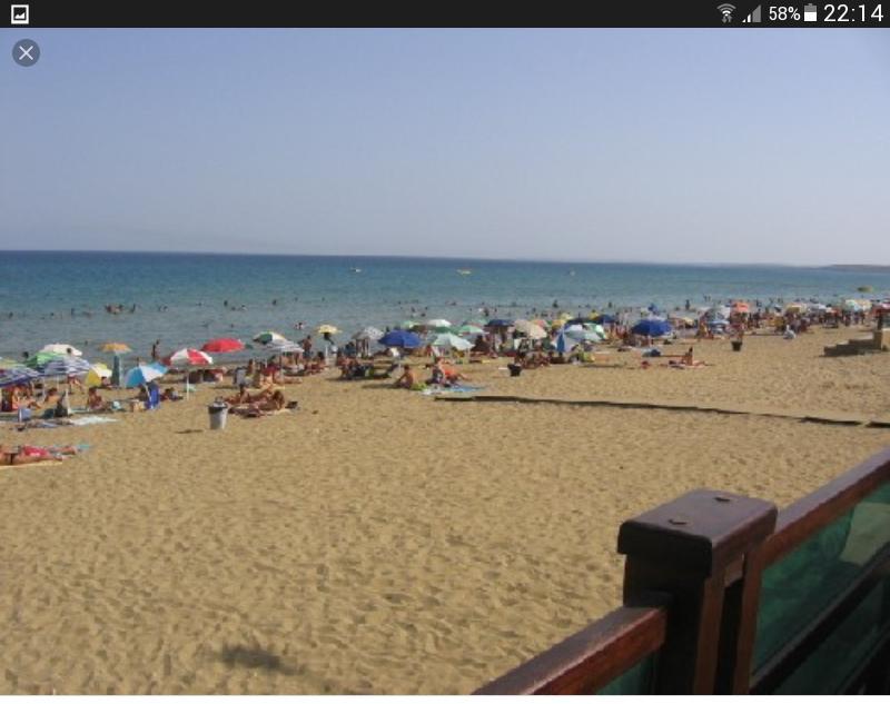 Casa Vacanze Il Quadrifoglio Νότο Εξωτερικό φωτογραφία